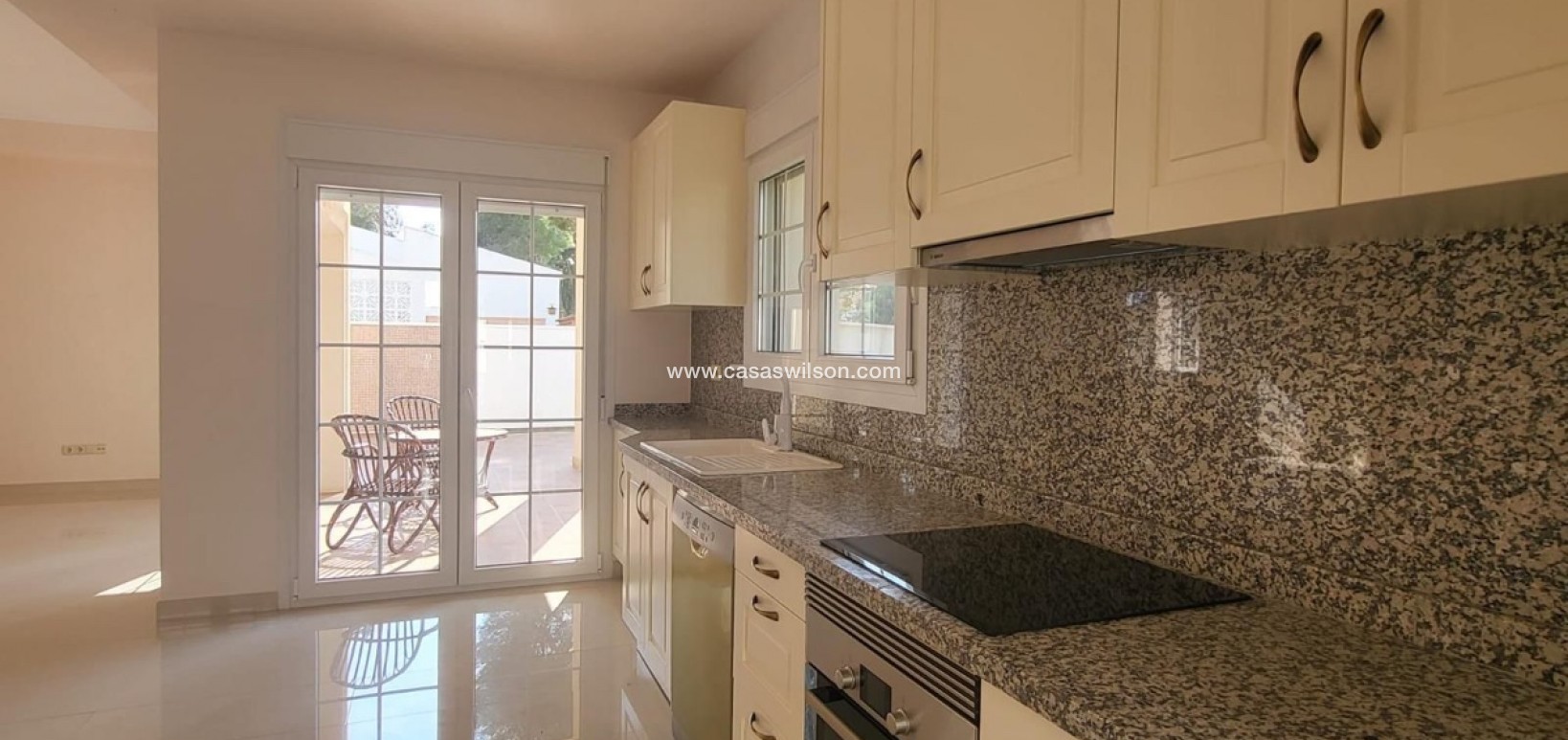 Sale - Villa - Cabo Roig