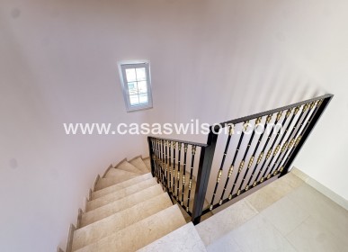 Sale - Villa - Cabo Roig