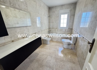 Sale - Villa - Cabo Roig