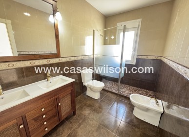 Sale - Villa - Cabo Roig