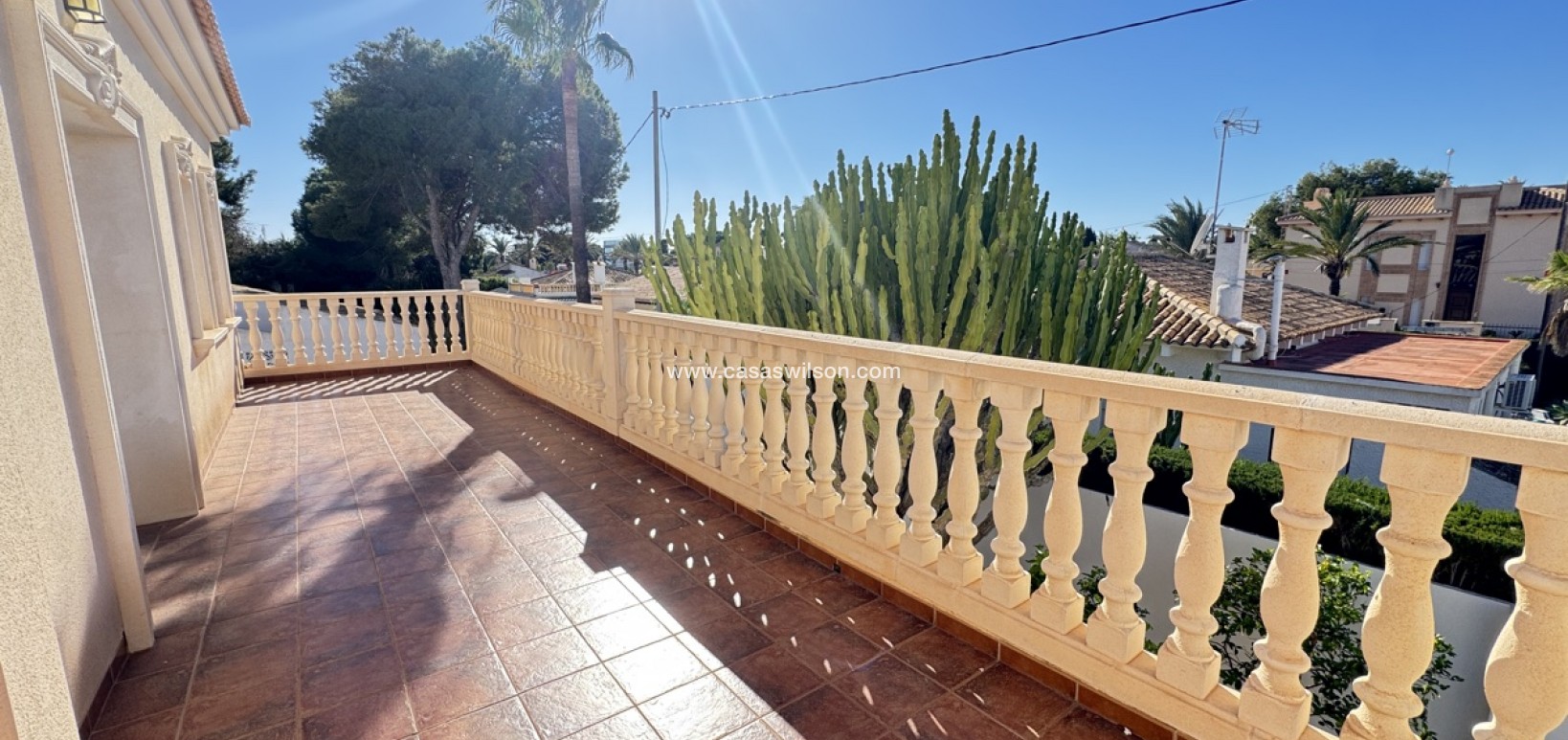 Sale - Villa - Cabo Roig