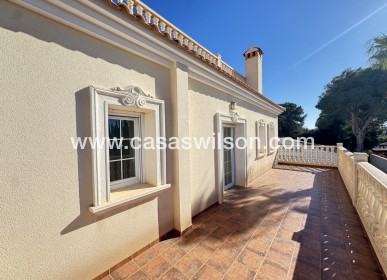 Sale - Villa - Cabo Roig