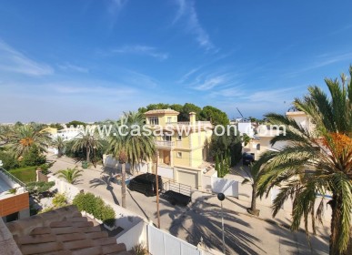 Sale - Villa - Cabo Roig