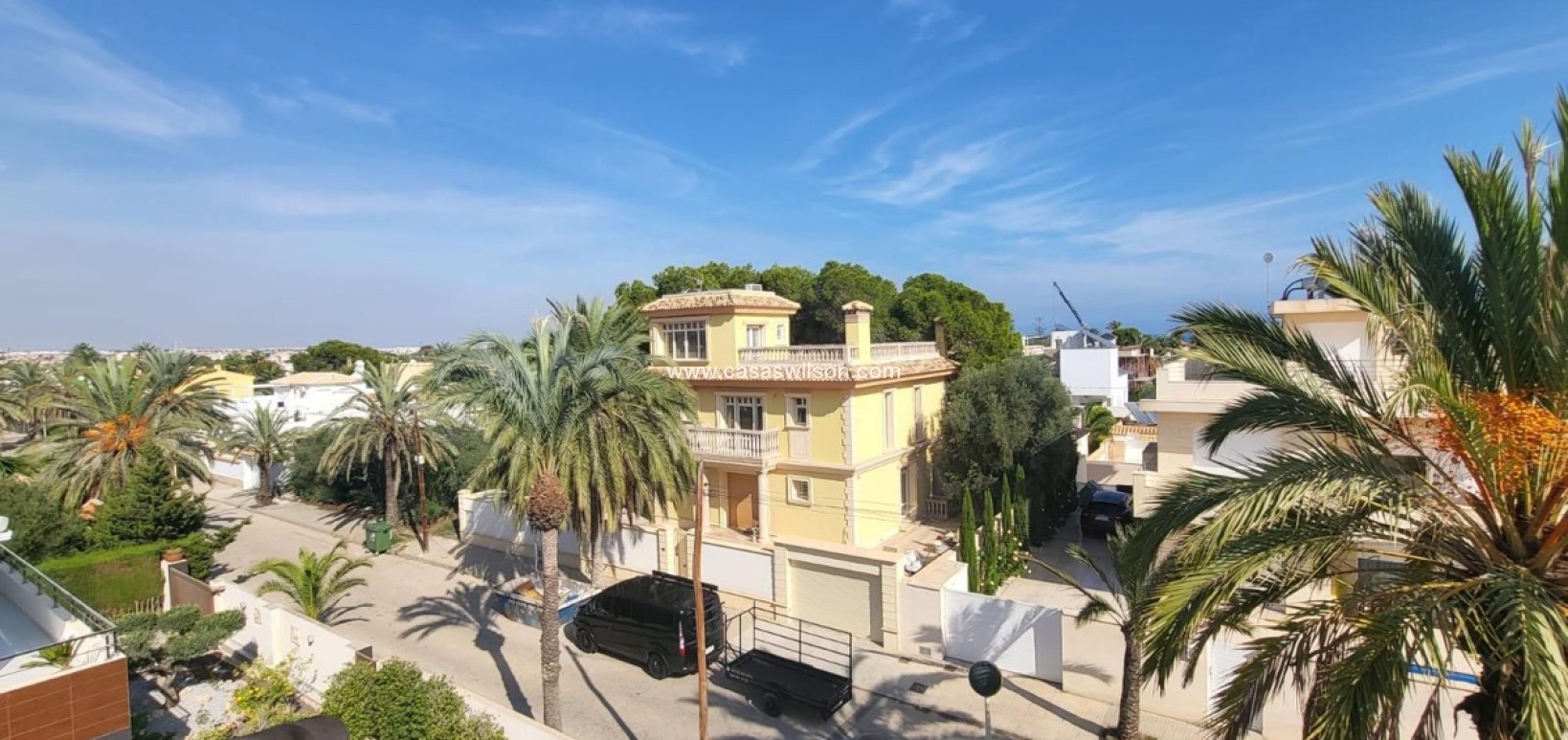 Sale - Villa - Cabo Roig