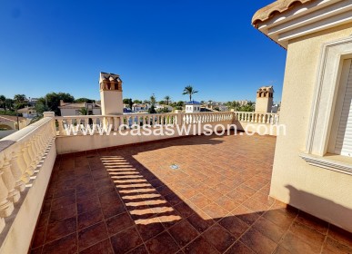 Sale - Villa - Cabo Roig