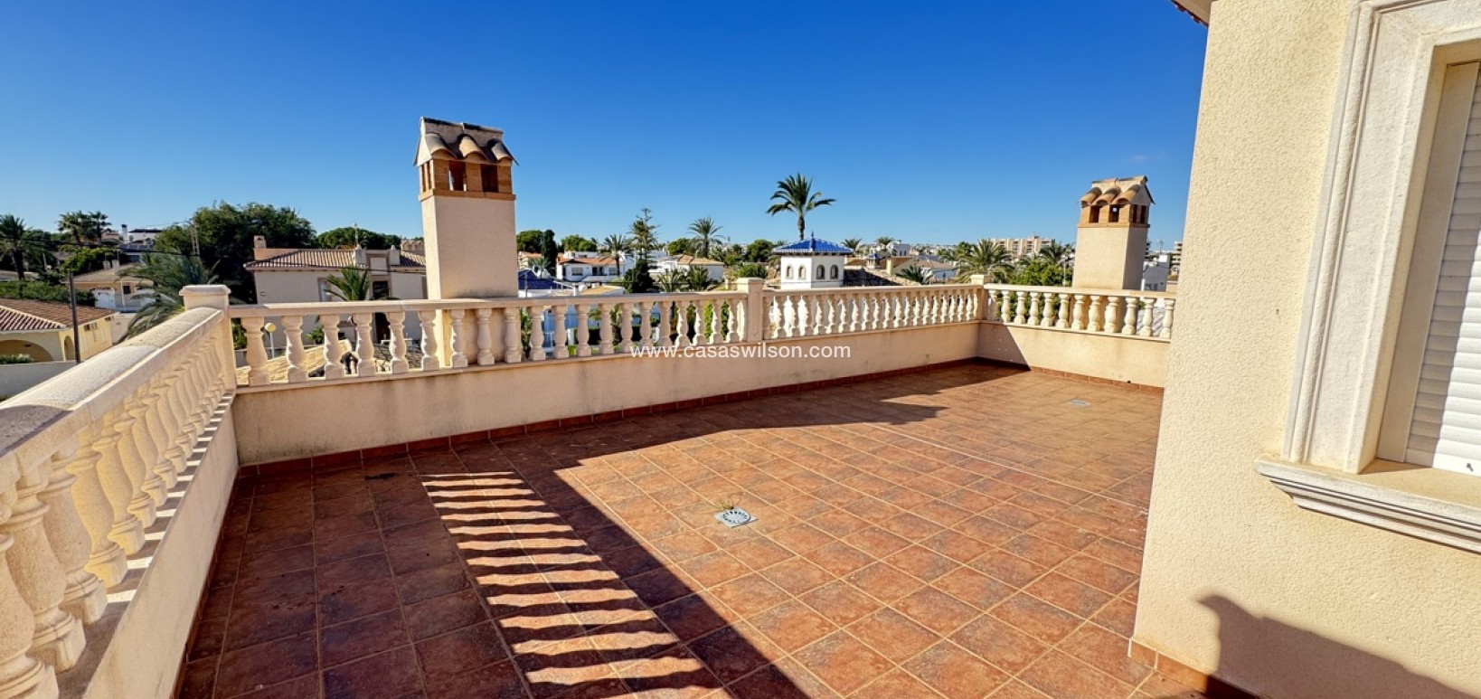 Sale - Villa - Cabo Roig