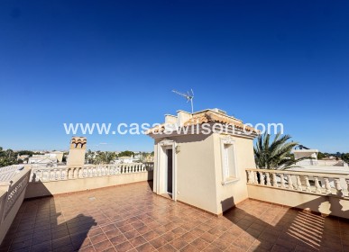 Sale - Villa - Cabo Roig