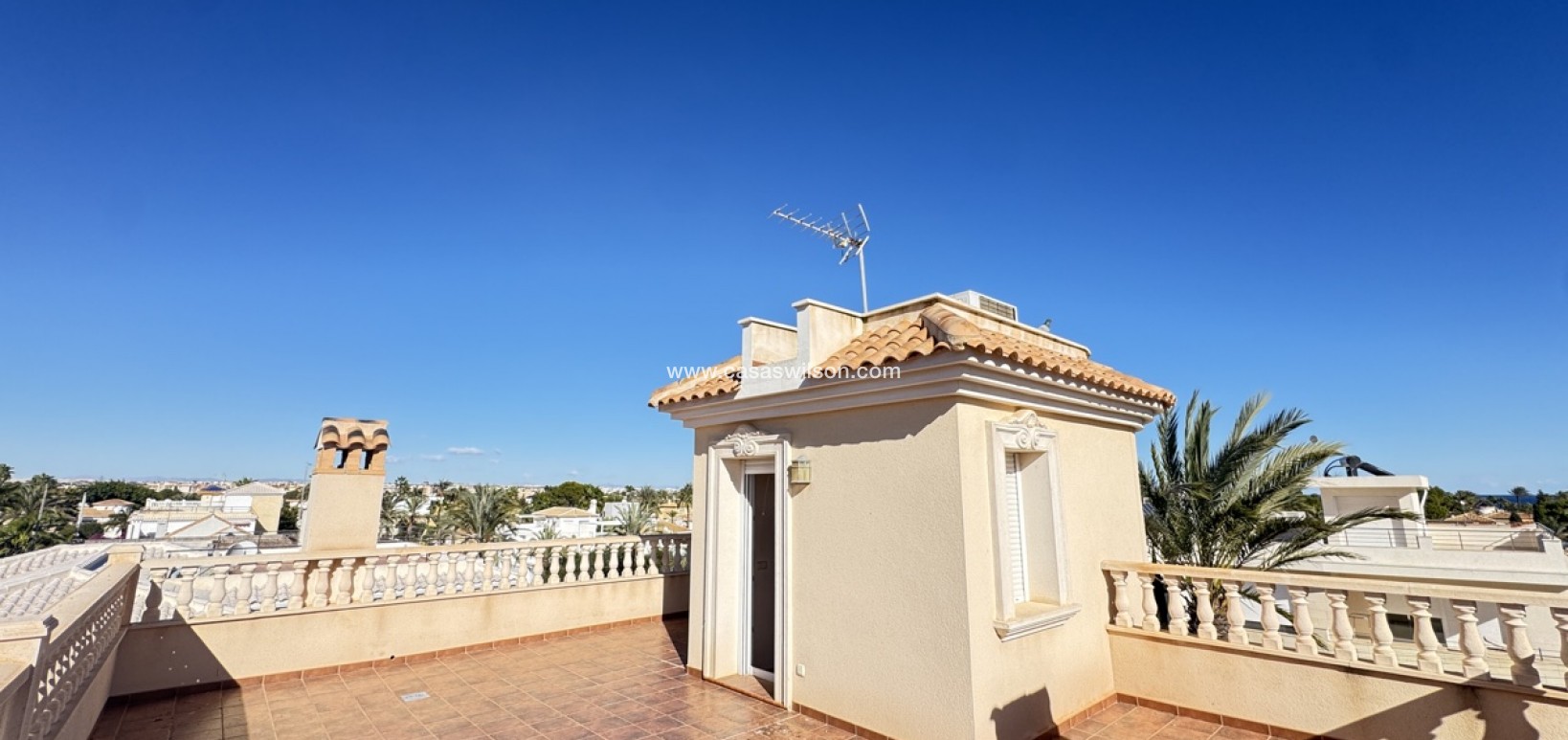Sale - Villa - Cabo Roig