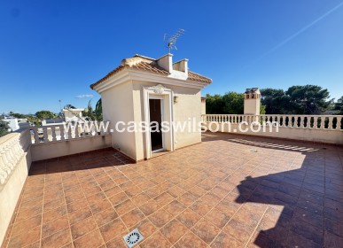 Sale - Villa - Cabo Roig