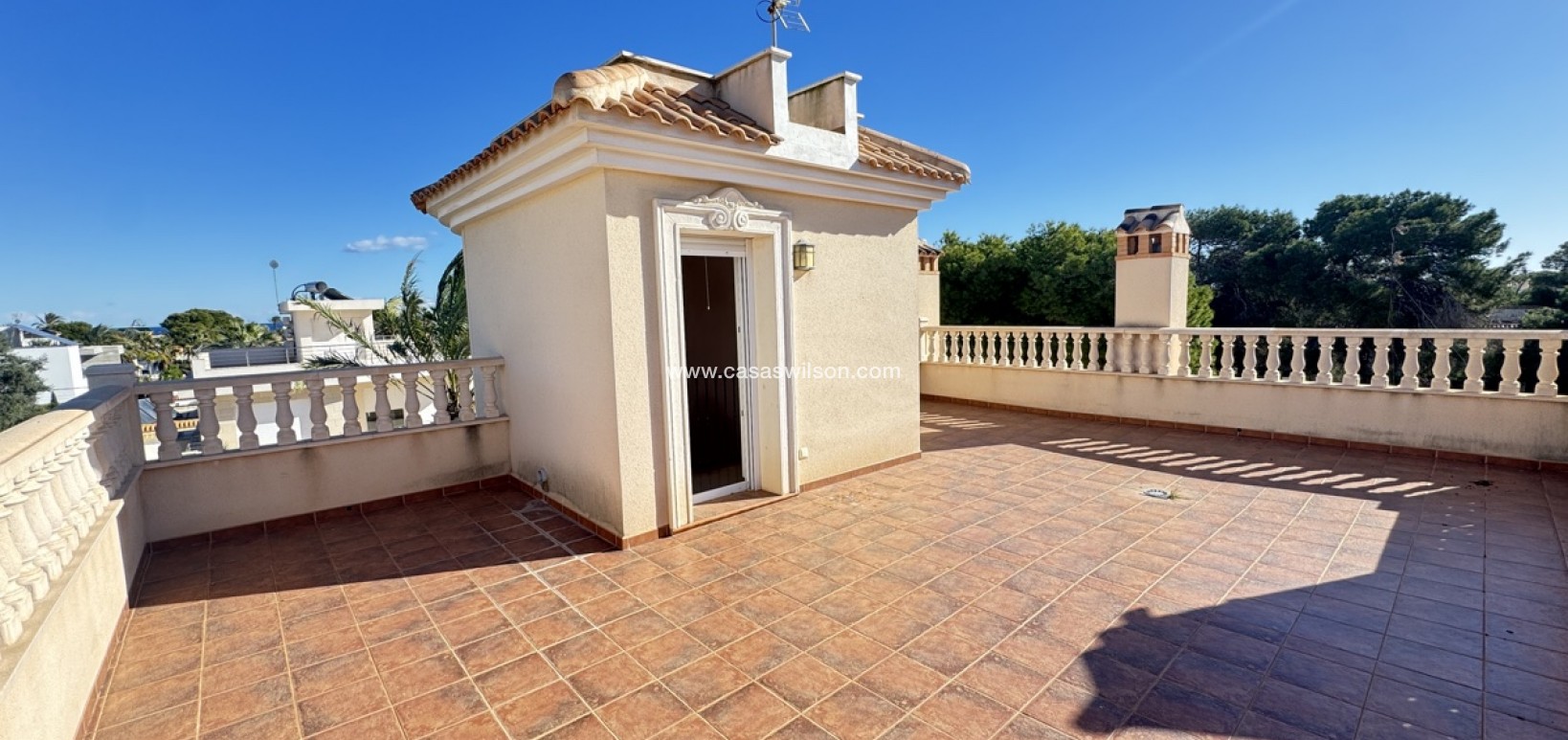Sale - Villa - Cabo Roig