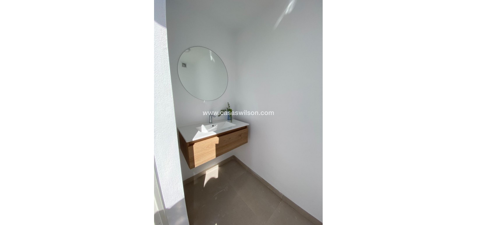 New Build - Bungalow - Pilar de la Horadada - pueblo