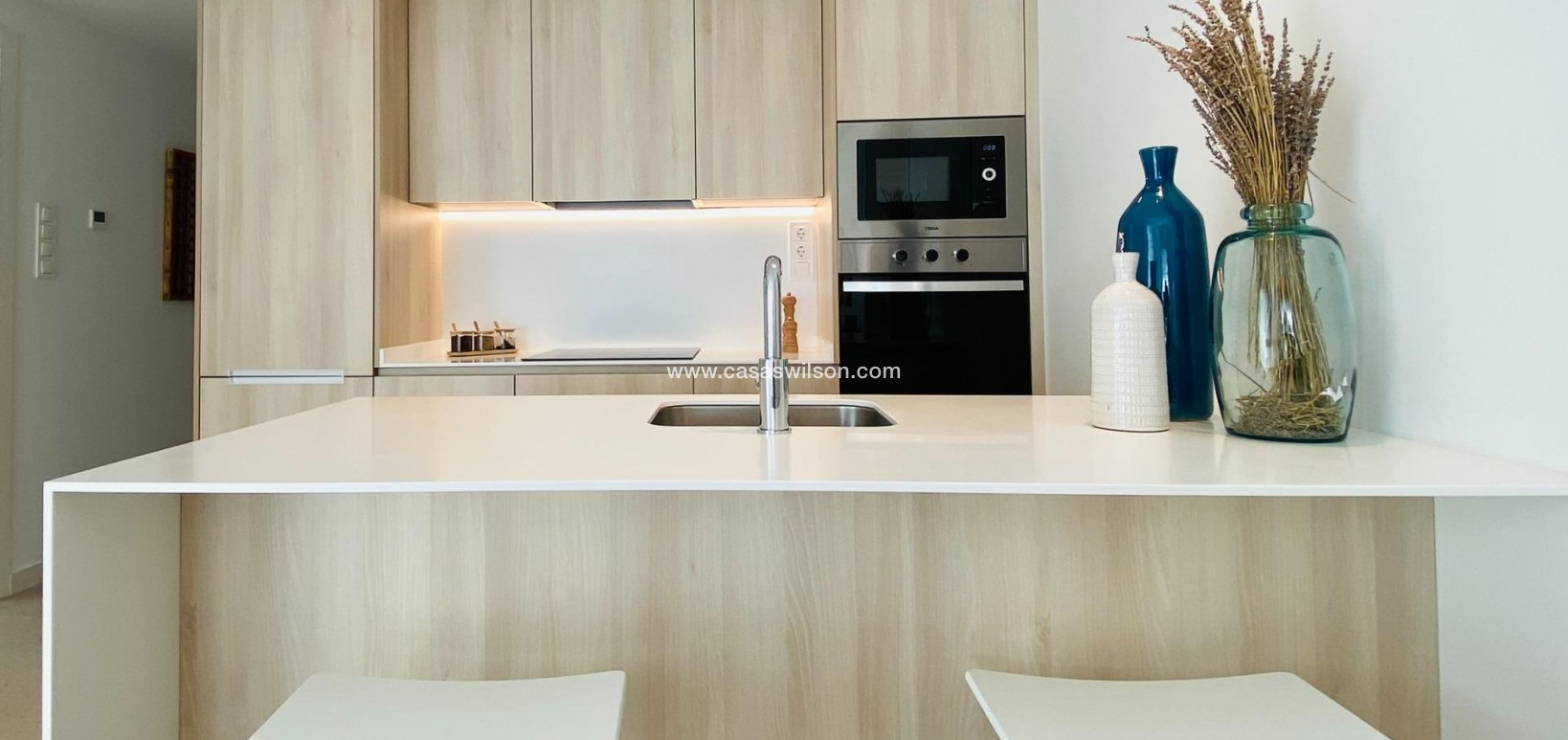 New Build - Bungalow - Pilar de la Horadada - pueblo