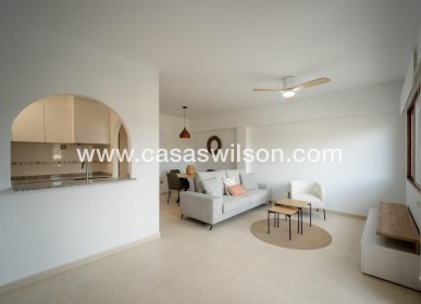 New Build - Apartment - Cuevas Del Almanzora - Herrerias