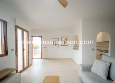 New Build - Apartment - Cuevas Del Almanzora - Herrerias