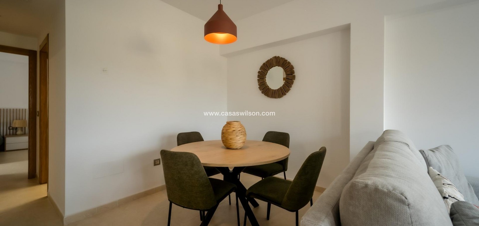 New Build - Apartment - Cuevas Del Almanzora - Herrerias