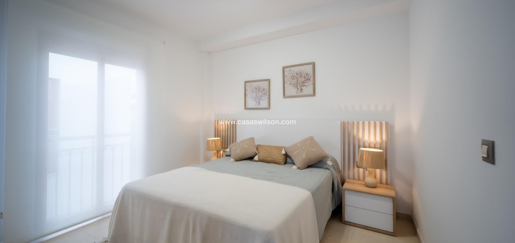 New Build - Apartment - Cuevas Del Almanzora - Herrerias