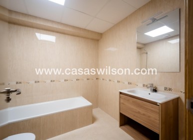 New Build - Apartment - Cuevas Del Almanzora - Herrerias