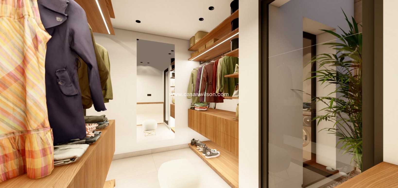 New Build - Villa - Benijofar - Urb. Monteazul