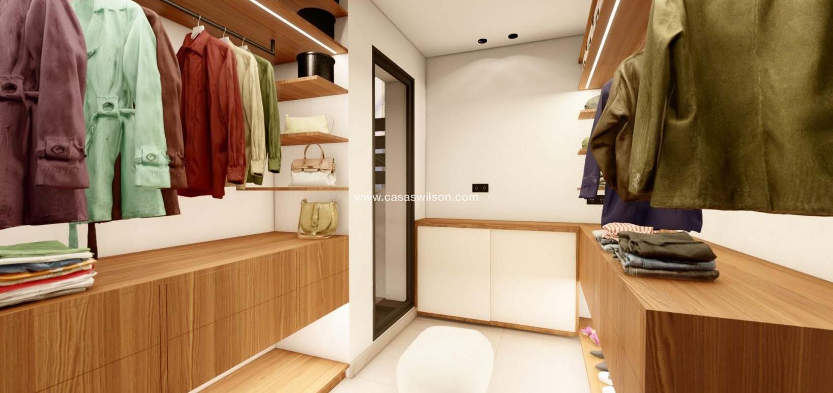 New Build - Villa - Benijofar - Urb. Monteazul