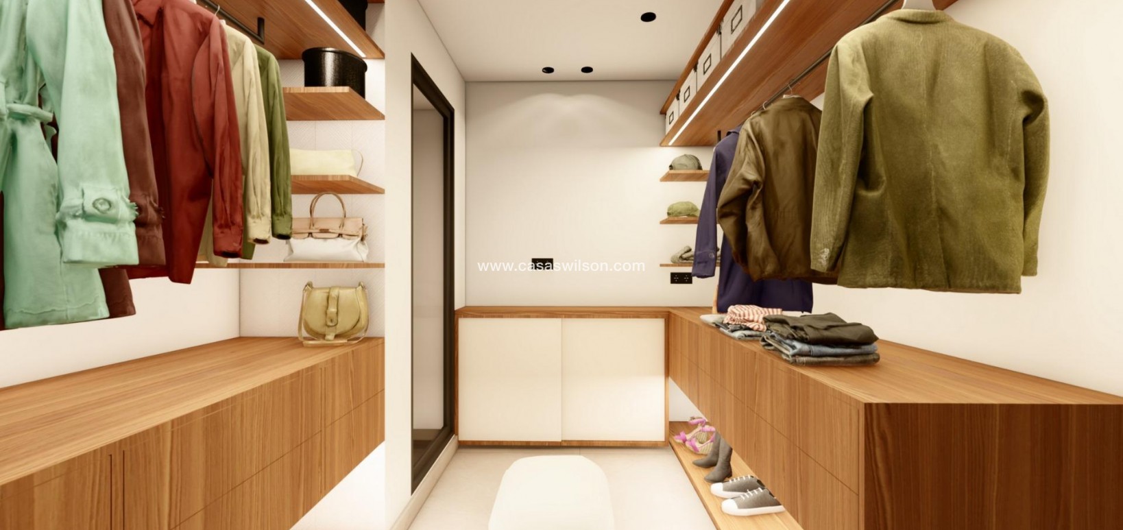 New Build - Villa - Benijofar - Urb. Monteazul