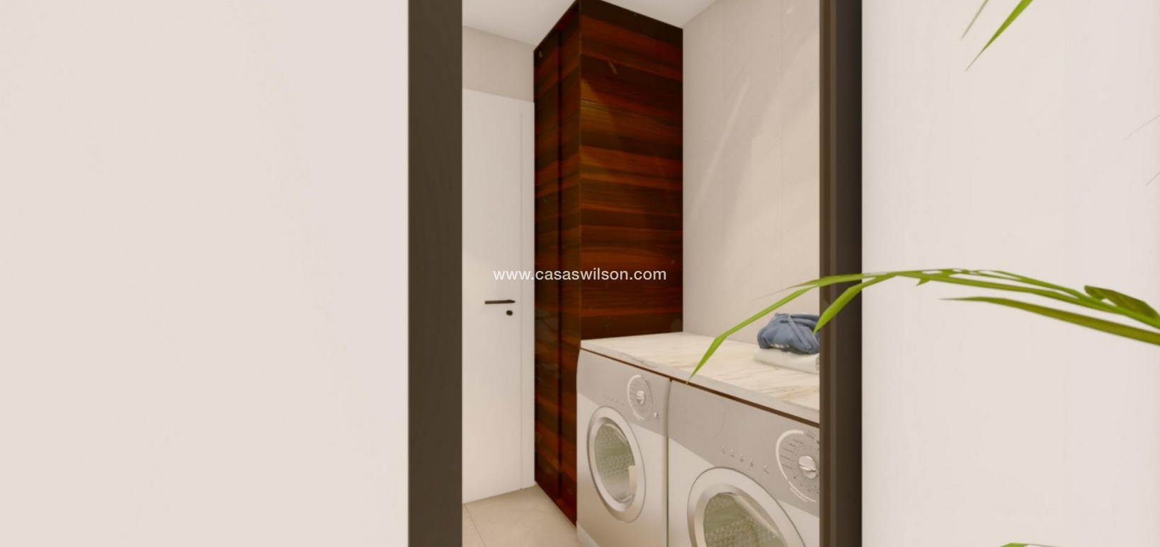 New Build - Villa - Benijofar - Urb. Monteazul