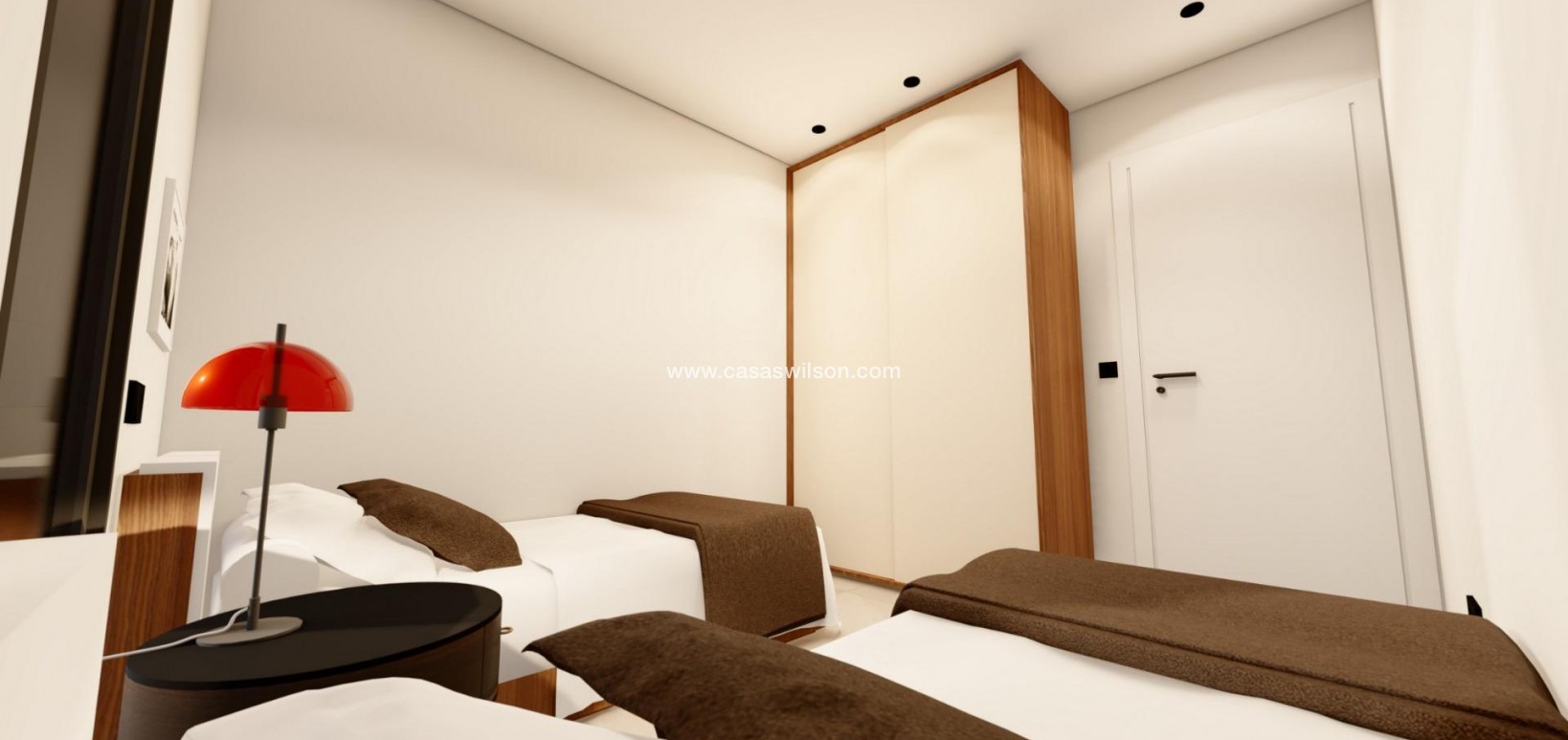 New Build - Villa - Benijofar - Urb. Monteazul