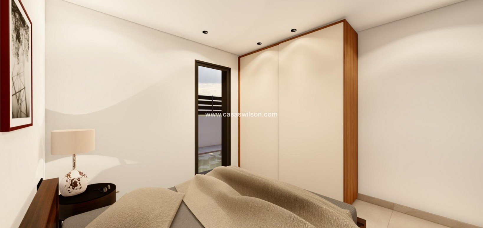 New Build - Villa - Benijofar - Urb. Monteazul