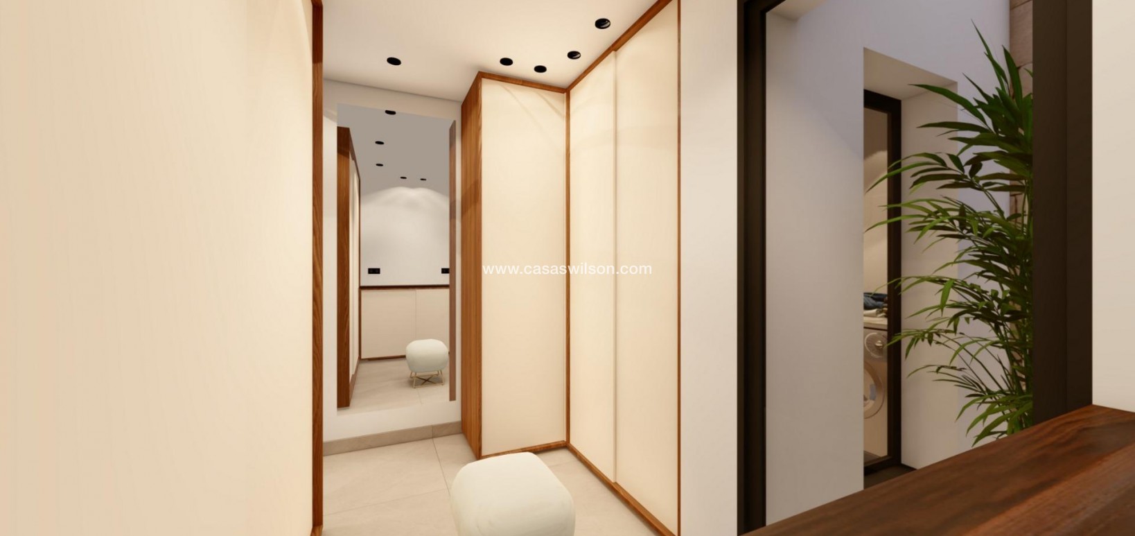 New Build - Villa - Benijofar - Urb. Monteazul