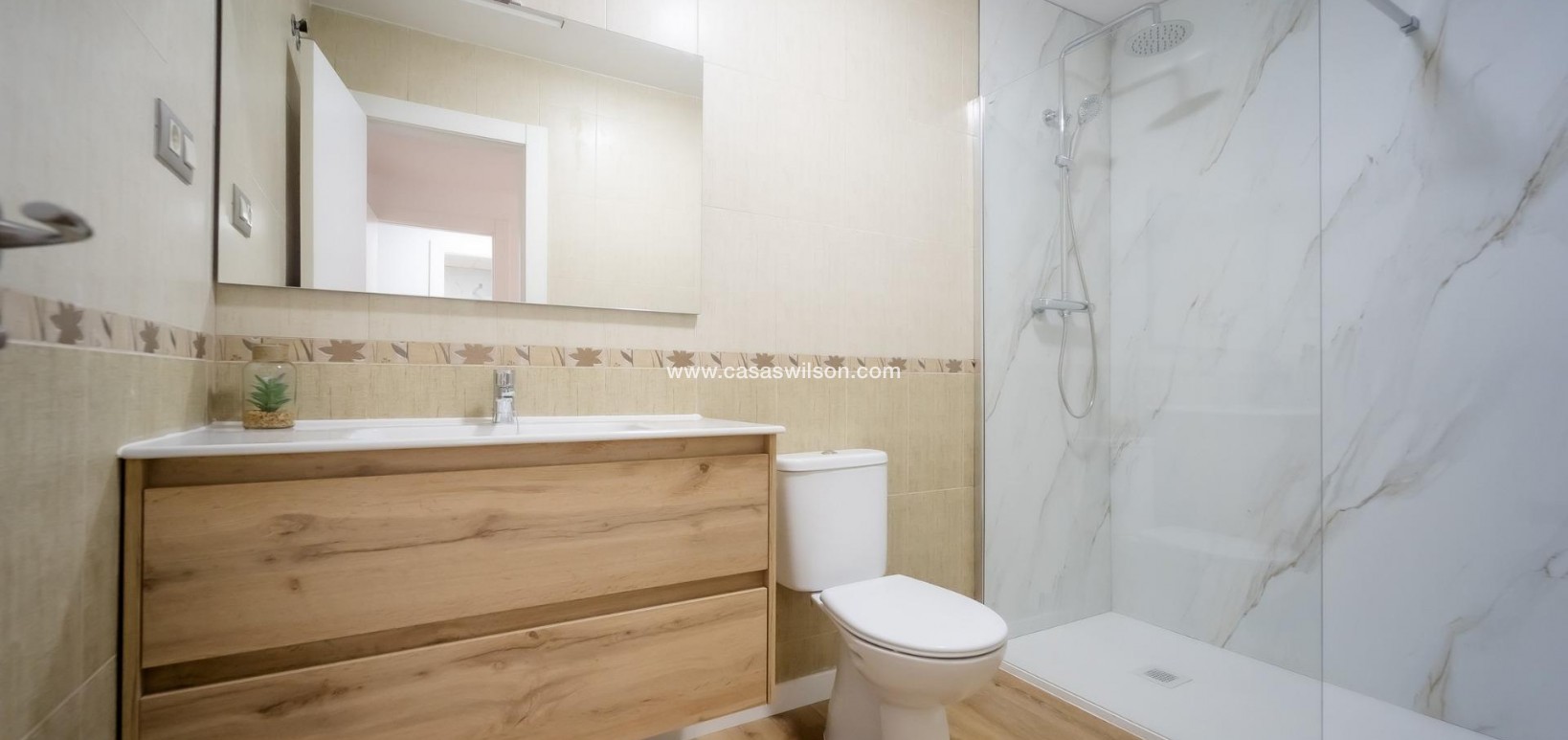 New Build - Apartment - Cuevas Del Almanzora - Herrerias