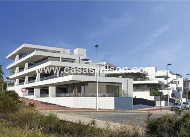 New Build - Apartment - La Marina - La Marina del Pinet