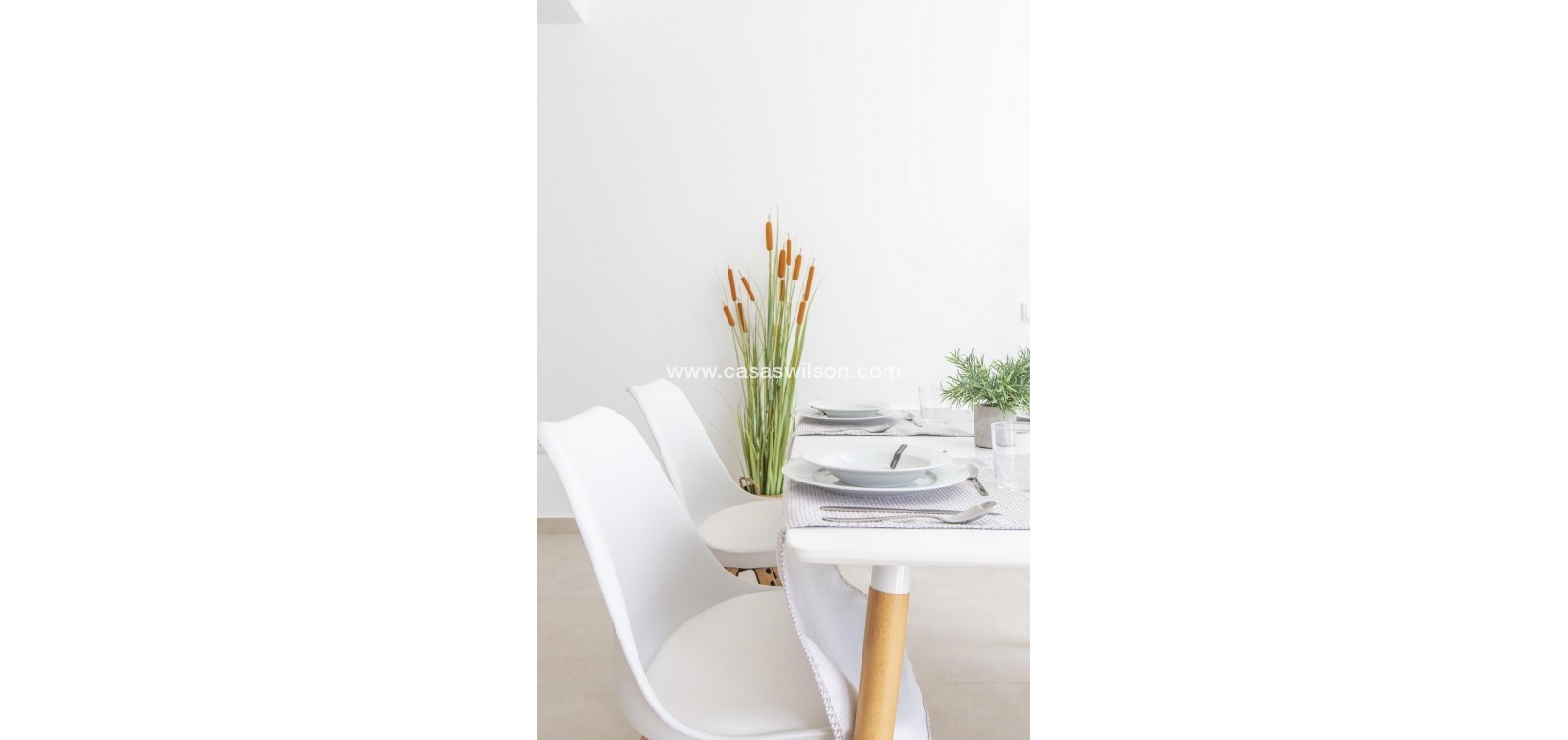 New Build - Villa - San Javier - Parque de los leones