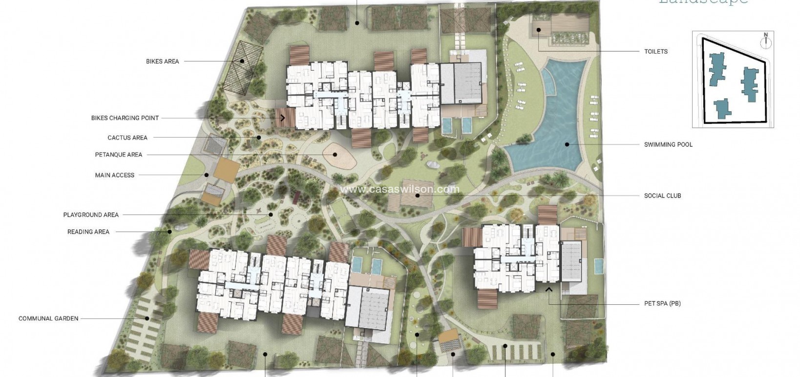 Nueva construcción  - Apartamento - El Verger