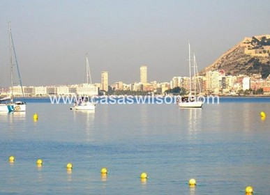 Nueva construcción  - Apartamento - El Verger