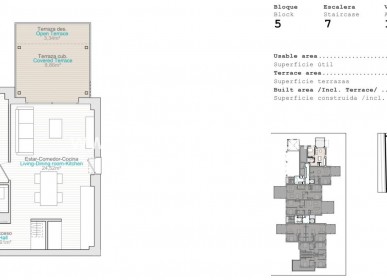 Nueva construcción  - Apartamento - El Verger