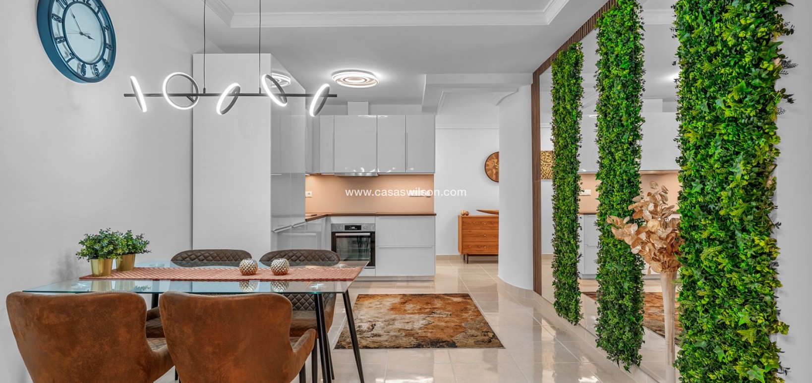 Sale - Apartment - Torrevieja - Playa del Cura