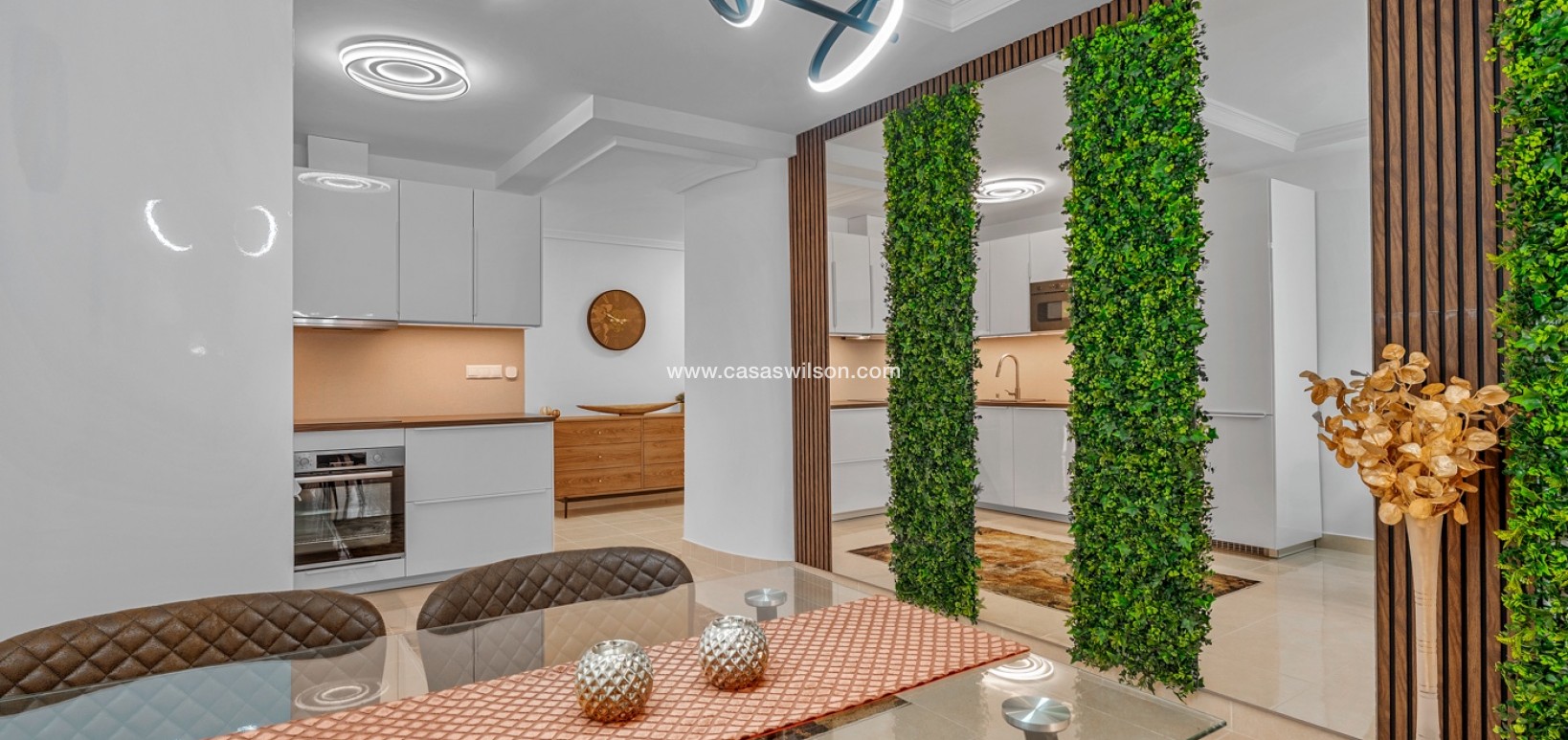 Sale - Apartment - Torrevieja - Playa del Cura