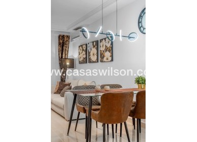 Sale - Apartment - Torrevieja - Playa del Cura