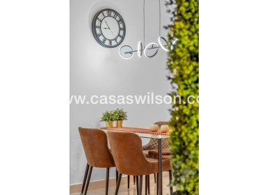 Sale - Apartment - Torrevieja - Playa del Cura