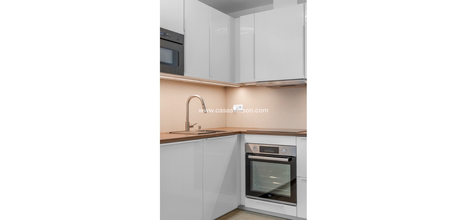 Sale - Apartment - Torrevieja - Playa del Cura