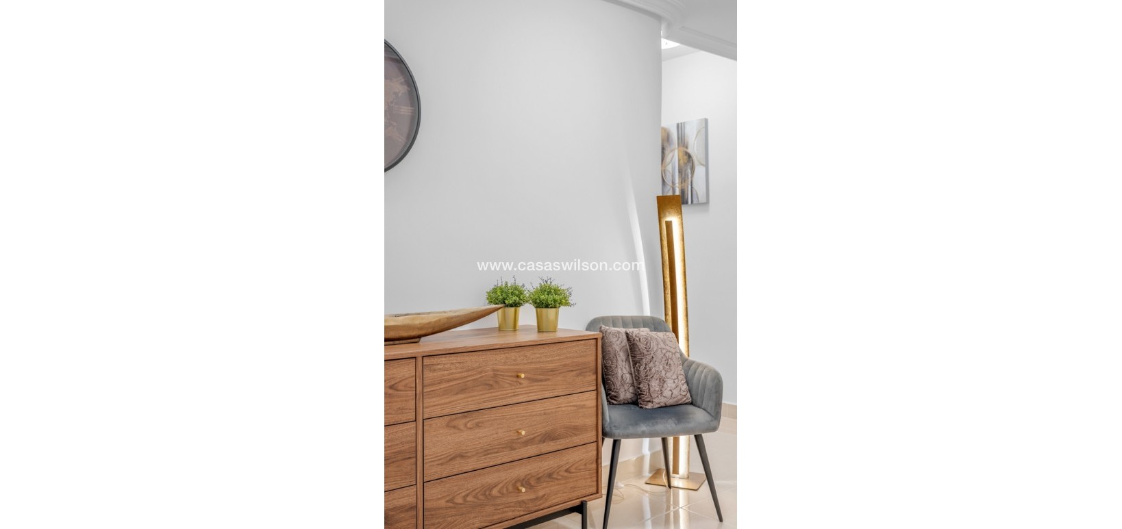 Sale - Apartment - Torrevieja - Playa del Cura