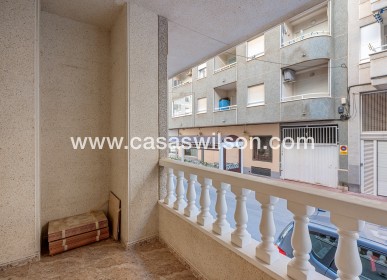 Sale - Apartment - Torrevieja - Playa del Cura