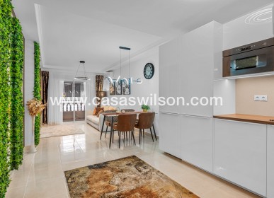 Sale - Apartment - Torrevieja - Playa del Cura