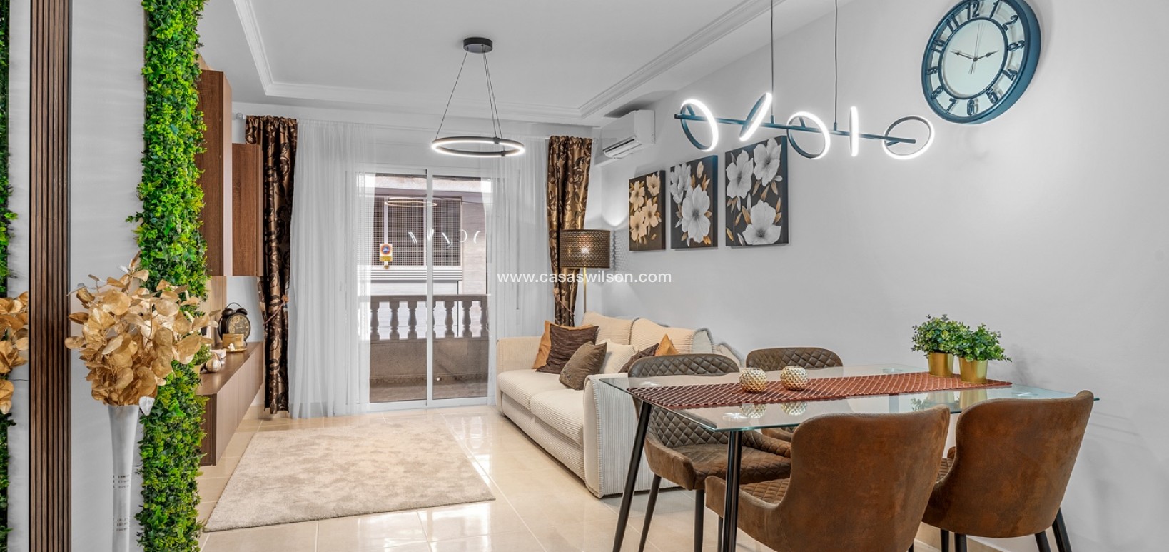 Sale - Apartment - Torrevieja - Playa del Cura