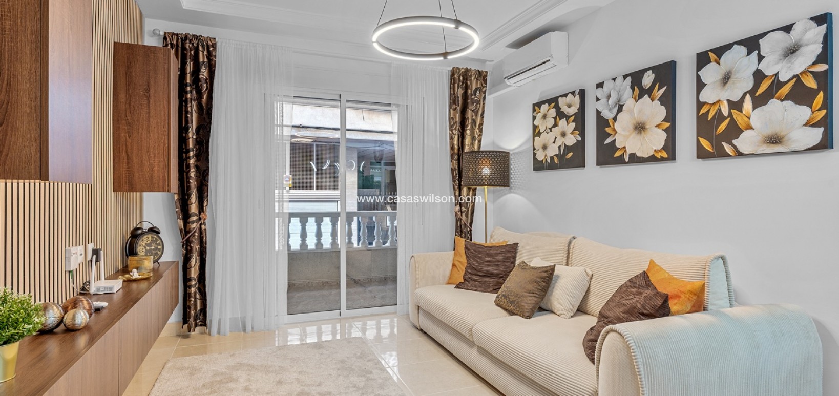 Sale - Apartment - Torrevieja - Playa del Cura