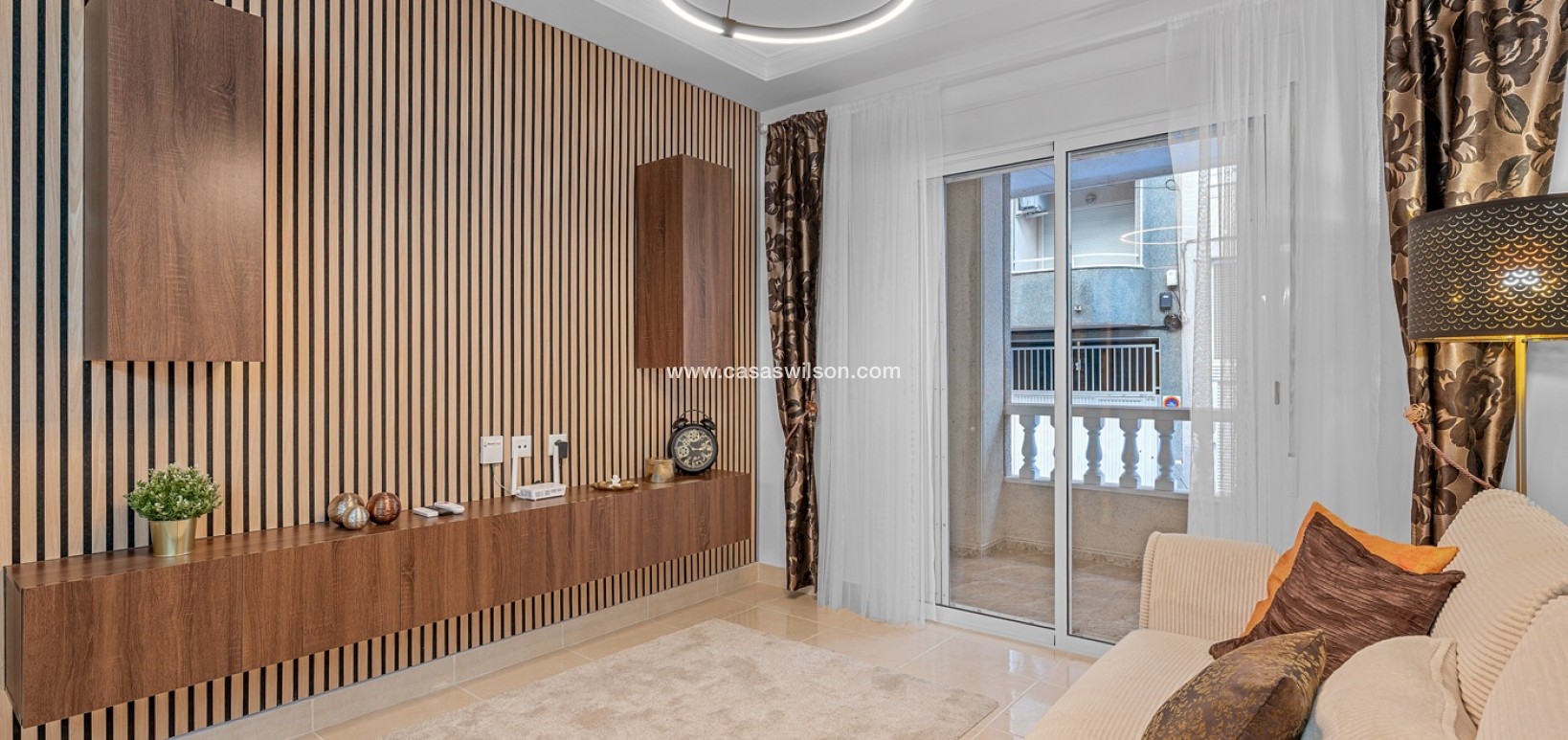 Sale - Apartment - Torrevieja - Playa del Cura