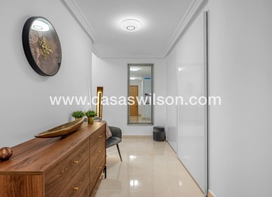 Sale - Apartment - Torrevieja - Playa del Cura