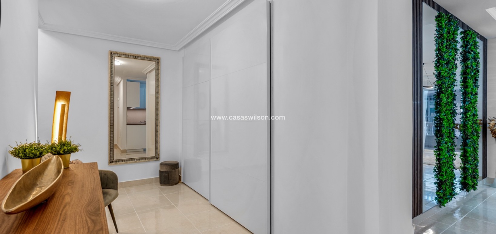 Sale - Apartment - Torrevieja - Playa del Cura
