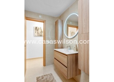 Sale - Apartment - Torrevieja - Playa del Cura