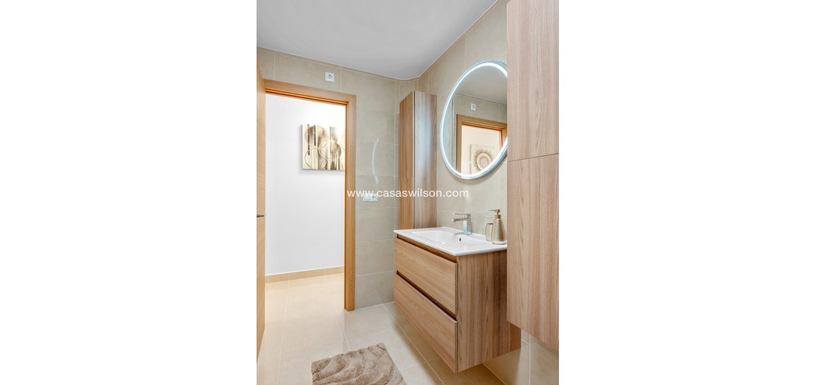 Sale - Apartment - Torrevieja - Playa del Cura