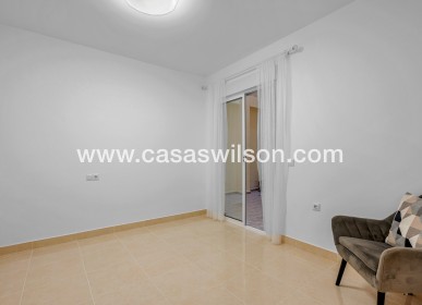 Sale - Apartment - Torrevieja - Playa del Cura